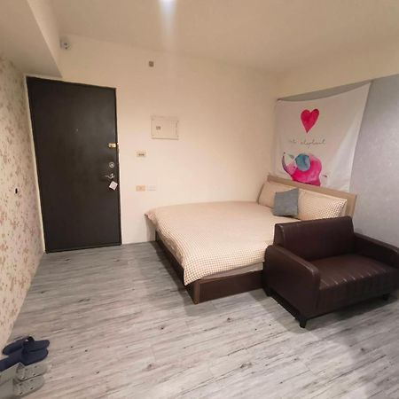 Holayoyo Daire Tainan Dış mekan fotoğraf