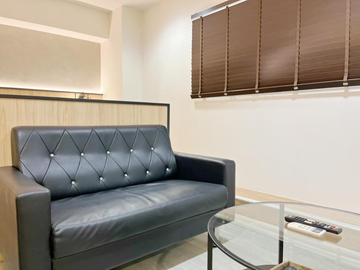 Holayoyo Daire Tainan Dış mekan fotoğraf